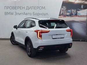 Внедорожник Haval Jolion 2024 года, 1400000 рублей, Барнаул