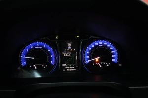 Седан Toyota Camry 2015 года, 2000000 рублей, Курск