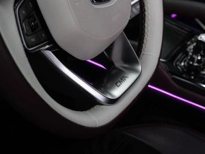Внедорожник Geely Monjaro 2021 года, 3079000 рублей, Тюмень