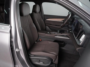 Внедорожник Geely Xingyue L 2025 года, 4525000 рублей, Красный Пахарь