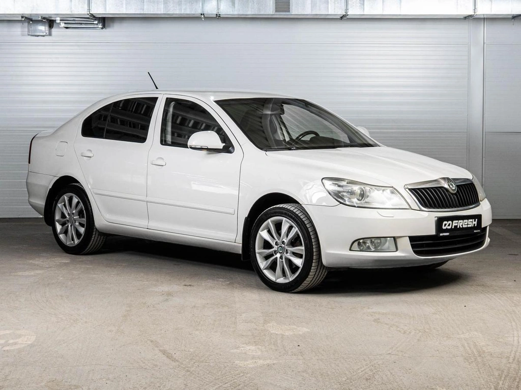 Лифтбек Skoda Octavia 2011 года, 835000 рублей, Ставрополь