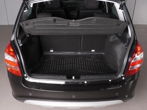 Универсал ВАЗ (LADA) Granta Cross 2024 года, 998000 рублей, Минеральные Воды