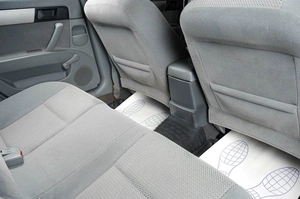 Седан Chevrolet Lacetti 2011 года, 769000 рублей, Тюмень