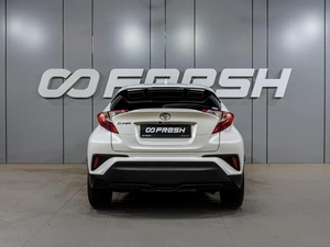 Внедорожник Toyota C-HR 2020 года, 2319000 рублей, Воронеж