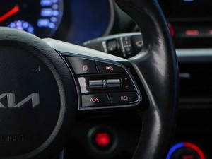 Седан Kia Cerato 2022 года, 2157444 рублей, Москва
