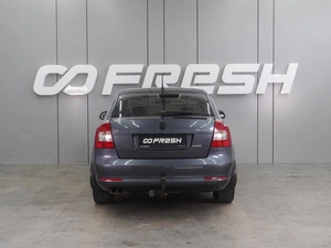 Лифтбек Skoda Octavia 2011 года, 1484000 рублей, Воронеж