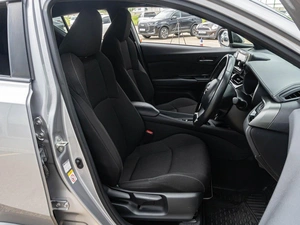 Внедорожник Toyota C-HR 2018 года, 1930000 рублей, Краснодар