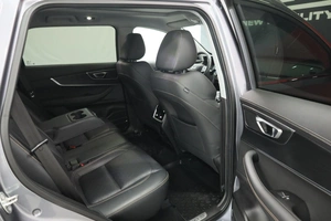 Внедорожник Chery Tiggo 8 2023 года, 2330000 рублей, Курск