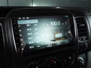 Минивэн Opel Vivaro 2019 года, 2798000 рублей, Минеральные Воды