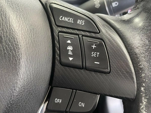 Внедорожник Mazda CX-3 2015 года, 1112000 рублей, Красноярск