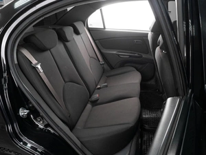 Седан Kia Rio 2011 года, 779000 рублей, Тюмень