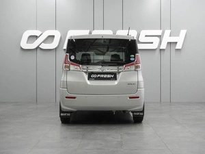 Минивэн Suzuki Solio 2020 года, 1431000 рублей, Воронеж