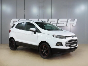 Внедорожник Ford EcoSport 2014 года, 1049000 рублей, Воронеж