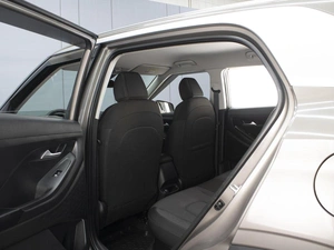 Внедорожник Hyundai Creta 2022 года, 2198000 рублей, Омск