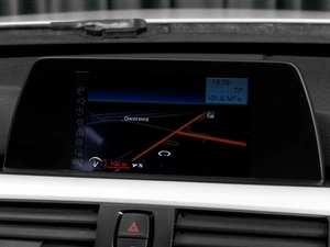 Лифтбек BMW 3 серия GT 2013 года, 1439000 рублей, Тюмень