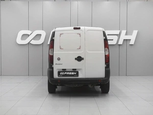 Fiat Doblo, I рестайлинг (2005—2015) 1.4 MT (77 л.с.) 2014г. 2014 года, 680000 рублей, Ростов-на-Дону