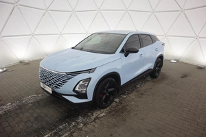 Внедорожник OMODA C5 2023 года, 2010000 рублей, Орёл