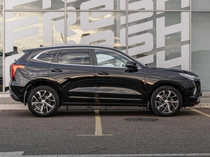 Внедорожник Haval Jolion 2022 года, 1690000 рублей, Краснодар