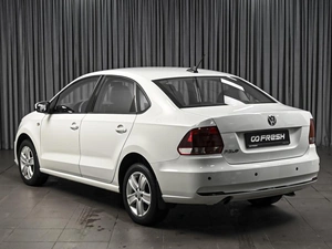 Седан Volkswagen Polo 2018 года, 1148000 рублей, Ставрополь