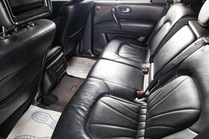 Внедорожник Infiniti QX56 2013 года, 2689000 рублей, Сургут