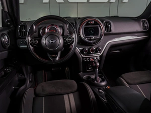 Внедорожник MINI John Cooper Works Countryman 2018 года, 2799000 рублей, Воронеж
