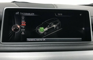 Внедорожник BMW X5 2015 года, 4095000 рублей, Красноярск