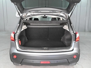 Внедорожник Nissan Qashqai 2012 года, 1289000 рублей, Аксай