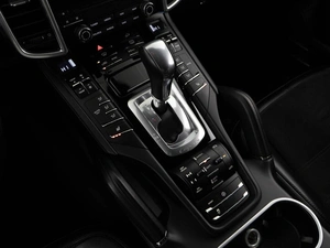 Внедорожник Porsche Cayenne 2016 года, 3897434 рублей, Москва