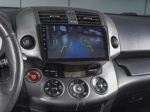Внедорожник Toyota RAV4 2012 года, 1440000 рублей, Ростов-на-Дону