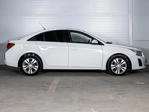 Седан Chevrolet Cruze 2013 года, 849000 рублей, Ставрополь