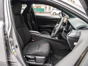 Внедорожник Toyota C-HR 2018 года, 2050000 рублей, Краснодар