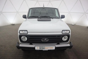 Внедорожник ВАЗ (LADA) Niva Legend 2025 года, 960000 рублей, Орёл