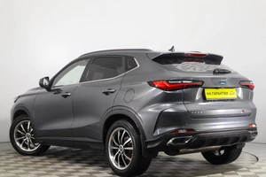 Внедорожник Oshan X5 2021 года, 2099000 рублей, Пермь