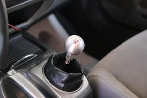 Седан Honda Civic 2008 года, 649000 рублей, Омск