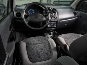 Хетчбэк Daewoo Matiz 2008 года, 249000 рублей, Воронеж