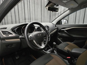 Универсал ВАЗ (LADA) Vesta 2018 года, 849000 рублей, Красноярск