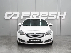 Седан Opel Insignia 2013 года, 1166000 рублей, Воронеж