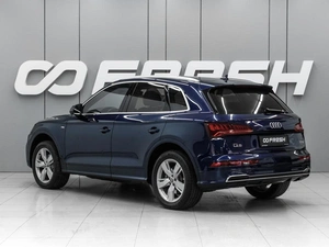 Внедорожник Audi Q5 2018 года, 3025000 рублей, Ростов-на-Дону