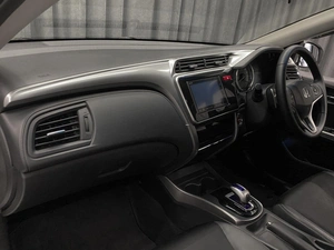 Седан Honda Grace 2014 года, 1025000 рублей, Красноярск