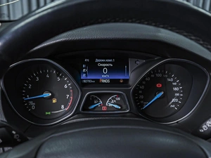 Универсал Ford Focus 2019 года, 1439000 рублей, Ставрополь