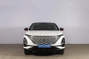 Внедорожник OMODA C5 2023 года, 2399000 рублей, Новосибирск