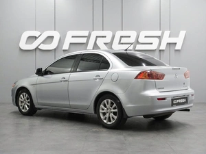 Седан Mitsubishi Lancer 2008 года, 749000 рублей, Воронеж