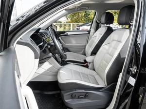 Внедорожник Volkswagen Tiguan 2018 года, 2659000 рублей, Ставрополь