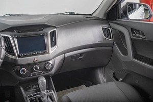 Внедорожник Hyundai Creta 2018 года, 1649000 рублей, Томск