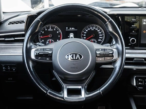 Седан Kia K5 2020 года, 2470000 рублей, Ставрополь