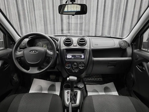 Седан ВАЗ (LADA) Granta 2013 года, 530000 рублей, Красноярск