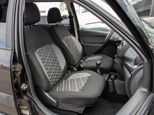 Универсал ВАЗ (LADA) Granta Cross 2023 года, 899000 рублей, Петрозаводск