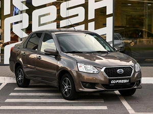 Седан Datsun on-DO 2020 года, 699000 рублей, Волгоград