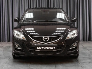 Седан Mazda 6 2012 года, 1299000 рублей, Тюмень