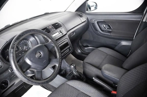 Минивэн Skoda Roomster 2013 года, 689000 рублей, Пермь